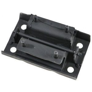 Rear Engine Transmission Mount for Jeep Wrangler TJ 4.0L ERH AT/MT 1996-2007