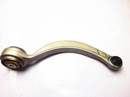 PAIR FRONT LOWER CURVED CONTROL ARMS for JAGUAR XFR / XFR-S 2010-2014 LH+RH