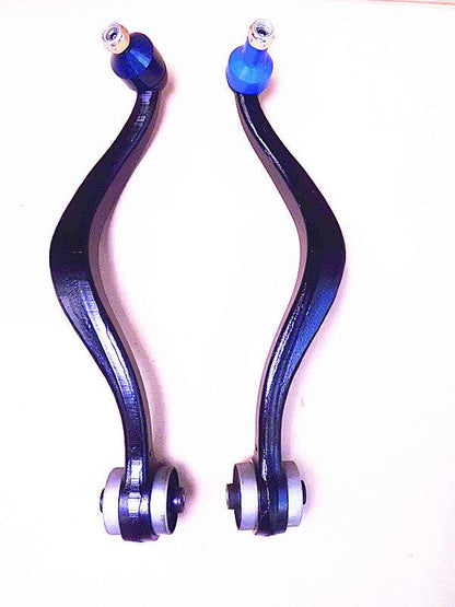 PAIR Front Lower Caster Arms With Ball Joint for Mazda 6 GG GY 2002-2008 LH+RH