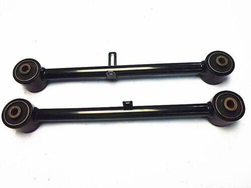 2 REAR UPPER CONTROL ARMS for TOYOTA LANDCRUISER 100 SERIES LEXUS LX470 98-07