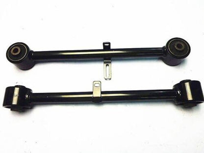 2 REAR UPPER CONTROL ARMS for TOYOTA LANDCRUISER 100 SERIES LEXUS LX470 98-07