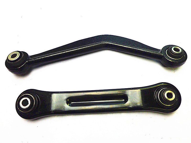 SET REAR LOWER + UPPER ARMS for FORD FALCON FAIRLANE BA BF 2002-2008 LH=RH