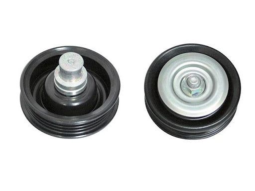 New Drive Belt Pulley FOR TOYOTA SPRINTER AE102R 1.8L 7A-FE 4cyl FWD 1994 -1996