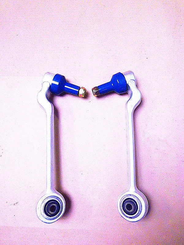PAIR NEW FRONT LOWER CONTROL ARMS & BALL JOINT for BMW Z4 E89 2009-2016 LH+RH