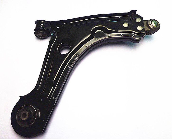 NEW PAIR FRONT LOWER CONTROL ARMS & BALL JOINT FOR HOLDEN VIVA JF 2005-2009