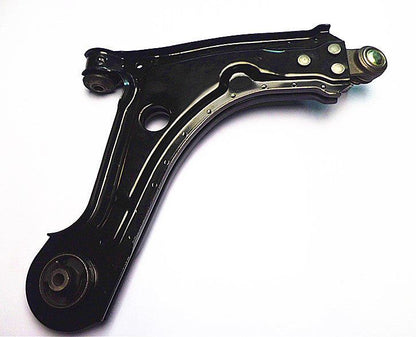 NEW PAIR FRONT LOWER CONTROL ARMS & BALL JOINT FOR HOLDEN VIVA JF 2005-2009