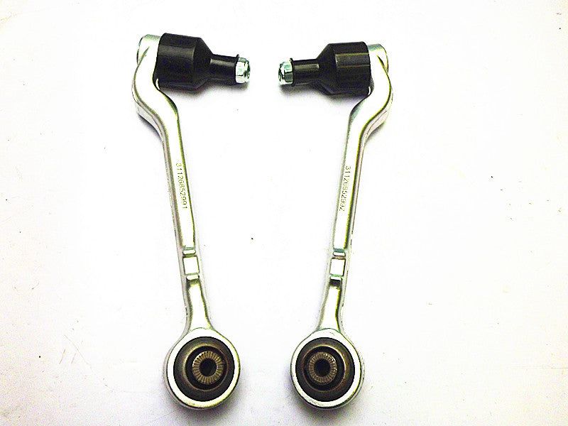 PAIR FRONT LOWER CONTROL ARMS & BALL JOINT for BMW 1 Series F20 F21 2011-2019