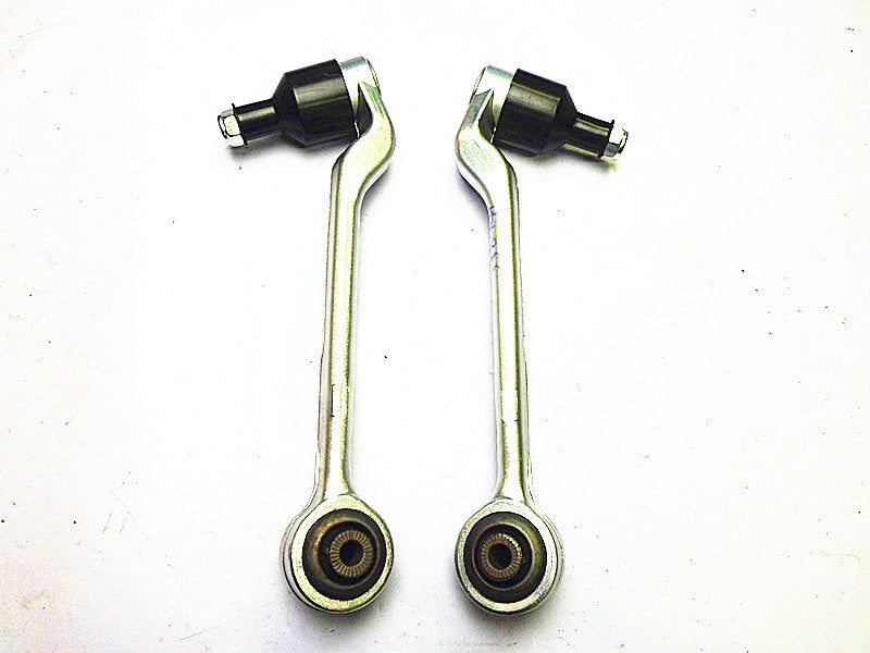 PAIR FRONT LOWER CONTROL ARMS & BALL JOINT for BMW 1 Series F20 F21 2011-2019
