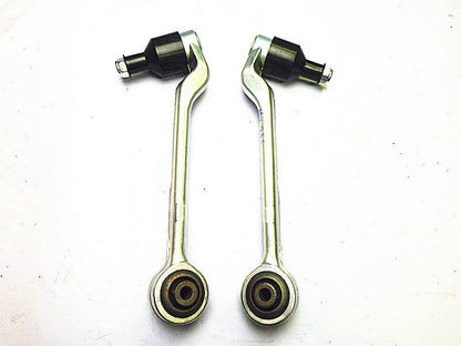 PAIR FRONT LOWER CONTROL ARMS & BALL JOINT for BMW 1 Series F20 F21 2011-2019