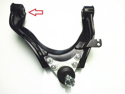 FRONT UPPER CONTROL ARM BUSH FOR ISUZU 	D-MAX TFR, TFB, TFS 4WD 2002-2003 LH=RH