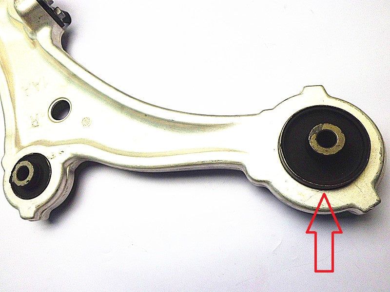 FRONT LOWER CONTROL ARM BUSH FOR NISSAN MURANO Z51 2008-2015