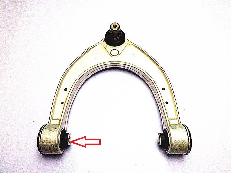 FRONT UPPER CONTROL ARM FOR BMW 7 SERIES F01 2008 -on LH=RH