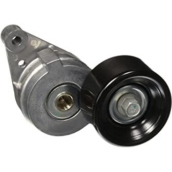 DRIVE BELT TENSIONER FOR TOYOTA LAND CRUISER 200 SERIES URJ202 4.6L V8 1UR-FE ENG. 2012-ON