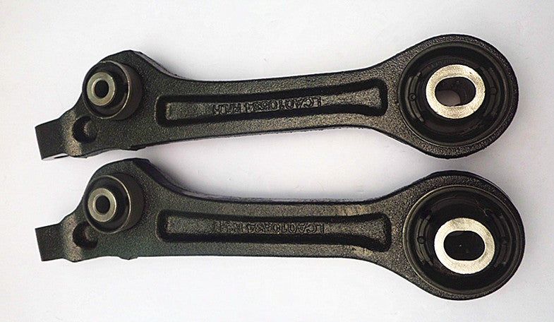 PAIR FRONT LOWER REAR (STRAIGHT) CONTROL ARMS FOR CHRYSLER 300C LD 2011-2023