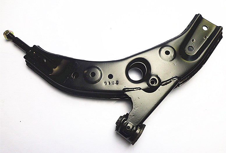 RIGHT SIDE NEW FRONT LOWER CONTROL ARM FOR MAZDA 323 BA BH 1994-1998 RH