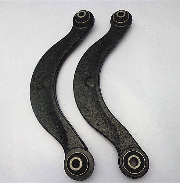 PAIR REAR UPPER CONTROL ARMS WITH BUSHINGS FOR MAZDA 6 GG GY 2002-2008 LH+RH