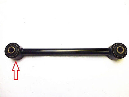 1 X NEW REAR UPPER CONTROL ARM BUSH FOR TOYOTA LAND CRUISER 80 SERIES 1990-1999 LH=RH