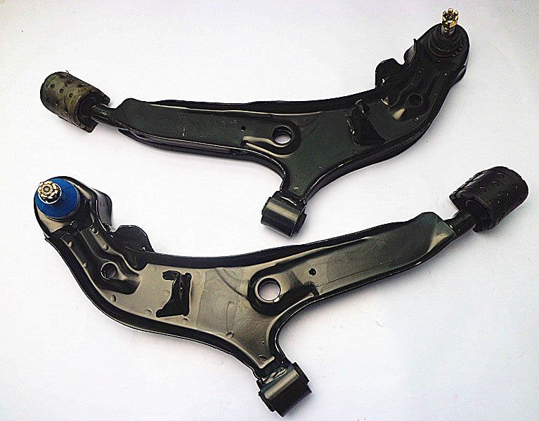 PAIR NEW FRONT LOWER Control Arms FOR NISSAN MAXIMA A32 QX 1994-1999 LH+RH