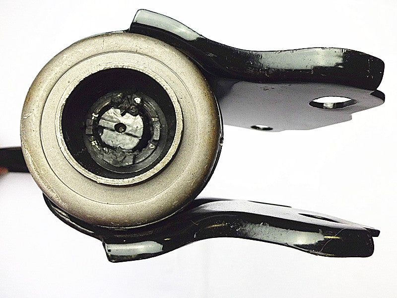 LEFT FRONT LOWER CONTROL ARM FOR VOLVO S60/V60 II 134 155/157 2011-2018 LH