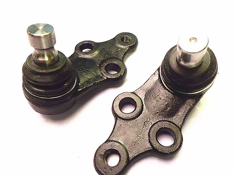 2X FRONT LOWER Control Arm BALL JOINTS for HYUNDAI IX35 LM 2009-2015 LH+RH
