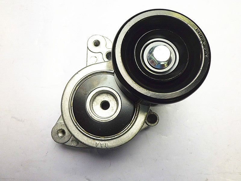 Does not fit DRIVE BELT TENSIONER & PULLEY FOR HONDA INTEGRA DC TYPE S 2.0L K20Z1 2004-2006