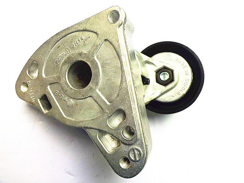 Does not fit DRIVE BELT TENSIONER & PULLEY FOR HONDA INTEGRA DC TYPE S 2.0L K20Z1 2004-2006