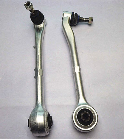 PAIR NEW FRONT LOWER CONTROL ARMS for BMW 7-SERIES E38 1994-2001 LH+RH