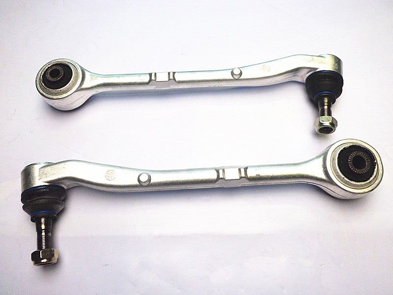PAIR NEW FRONT LOWER CONTROL ARMS for BMW 7-SERIES E38 1994-2001 LH+RH
