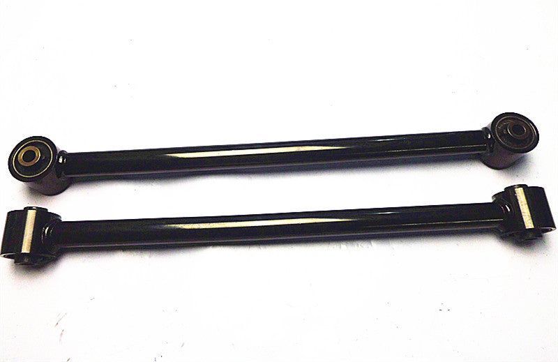 PAIR REAR LOWER CONTROL ARMS for TOYOTA LAND CRUISER PRADO 90 SERIES 1996-2002 LH+RH