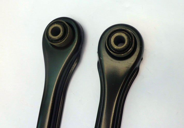 PAIR REAR LATERAL LINKS (REAR LOWER CONTROL ROD) for MAZDA 3 BK BL 2003-2013