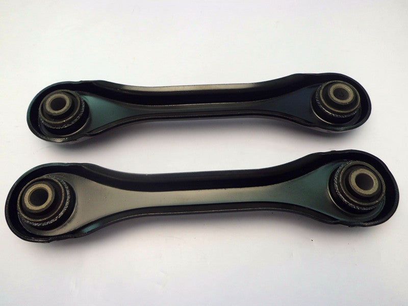 PAIR REAR LATERAL LINKS (REAR LOWER CONTROL ROD) for MAZDA 3 BK BL 2003-2013