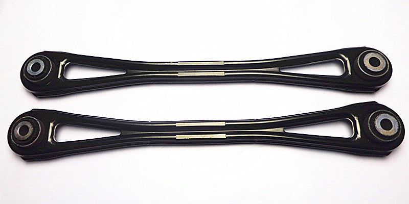 PAIR REAR TRACK CONTROL ARMS for AUDI Q7 4L 2006-2015 VW TOUAREG 7L 2003-2010