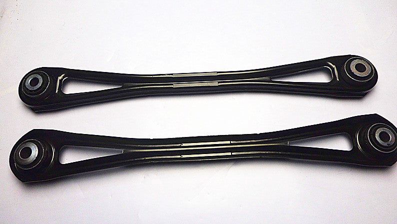 PAIR REAR TRACK CONTROL ARMS for AUDI Q7 4L 2006-2015 VW TOUAREG 7L 2003-2010