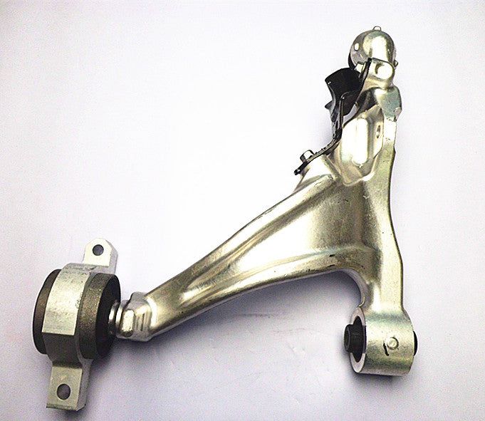 PAIR FRONT LOWER CONTROL ARMS w/ BALL JOINTS for NISSAN 370Z Z34 2008-2021 LH+RH
