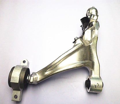 PAIR FRONT LOWER CONTROL ARMS w/ BALL JOINTS for NISSAN 370Z Z34 2008-2021 LH+RH