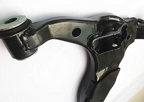 PAIR NEW FRONT LOWER CONTROL ARMS for TOYOTA LAND CRUISER PRADO 120 Series 2002-2009