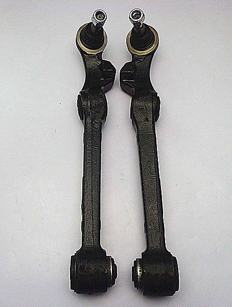 PAIR NEW for Holden Commodore 2000-2006 VT2 VU VX VY VZ FRONT LOWER CONTROL ARMS LH+RH