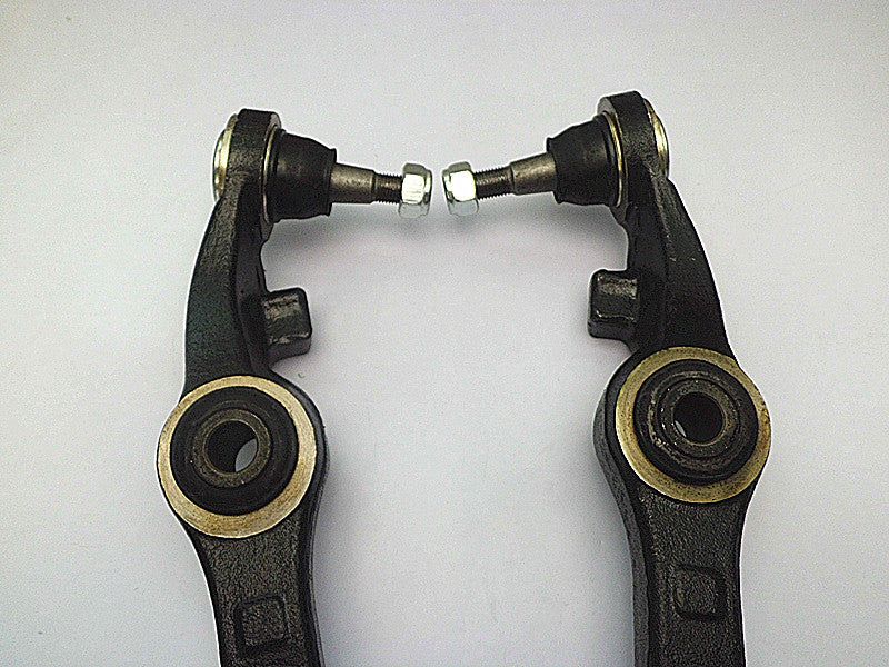 PAIR NEW for Holden Commodore 2000-2006 VT2 VU VX VY VZ FRONT LOWER CONTROL ARMS LH+RH