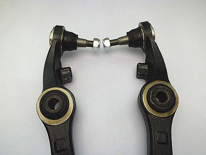 PAIR NEW for Holden Commodore 2000-2006 VT2 VU VX VY VZ FRONT LOWER CONTROL ARMS LH+RH