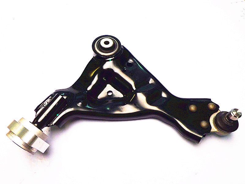 LEFT FRONT LOWER CONTROL ARM for MERCEDES BENZ VITO W639 SERIES 2 2011-2016