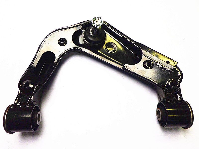 NEW LEFT FRONT UPPER CONTROL ARM for NISSAN NAVARA D40 (SPAIN BUILD) 2005-2015