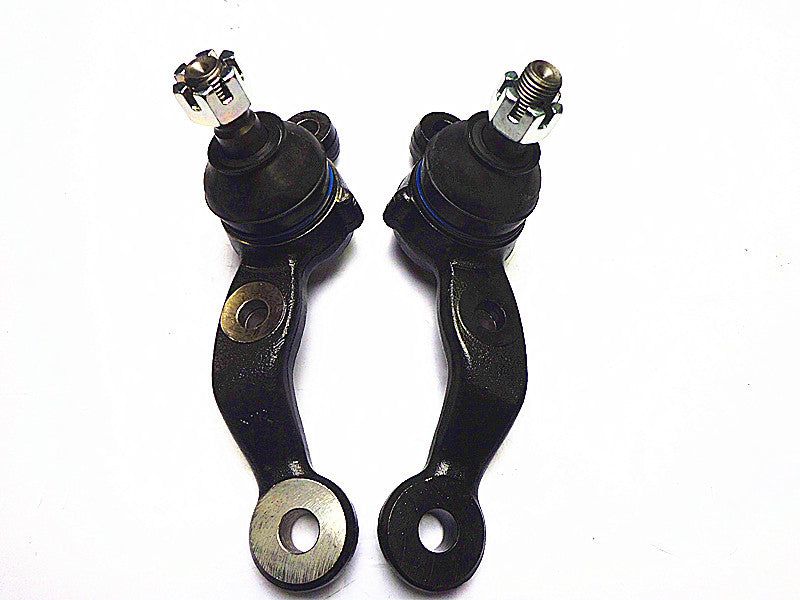 PAIR FRONT LOWER Control Arm BALL JOINT FOR LEXUS GS300 JZS160 1997-2005 LH+RH