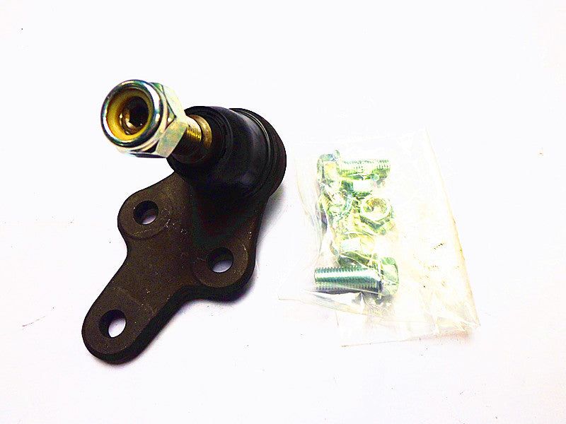 1X FRONT LOWER BALL JOINT (15mm) for VOLVO C30 S40 V50 C70 2004-2013 LH=RH