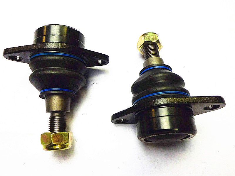 2X FRONT LOWER BALL JOINTS for LAND ROVER RANGE ROVER L322 2002-2012 LH+RH