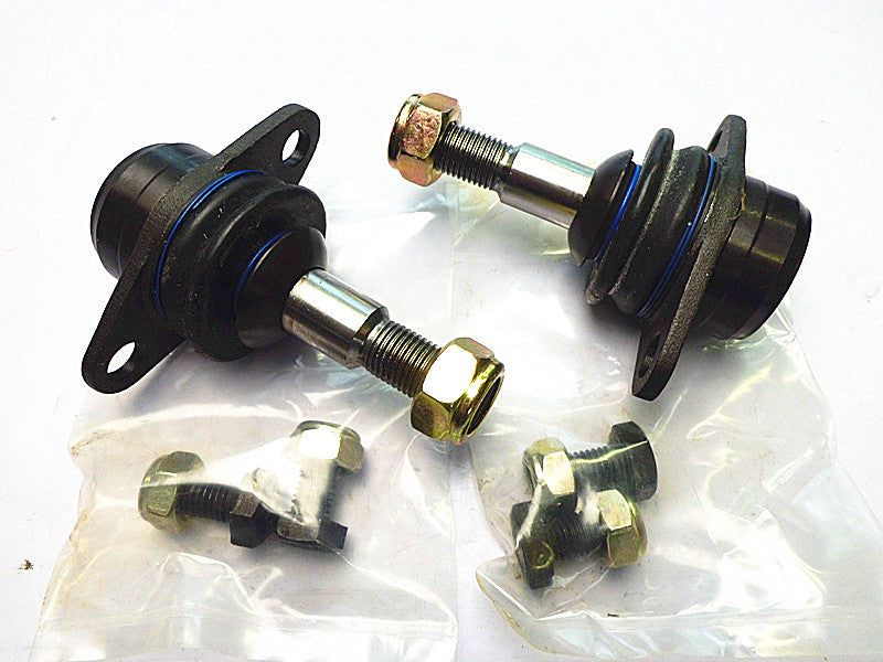 2X FRONT LOWER BALL JOINTS for BMW 5 Series E60 E61 xDrive/Xi/XD AWD 2006-2011
