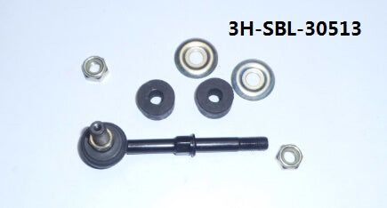 2 NEW REAR SWAY BAR LINKS KIT FOR VOLVO S40 1995-2004 VOLVO V40 1996-2005 LH+RH