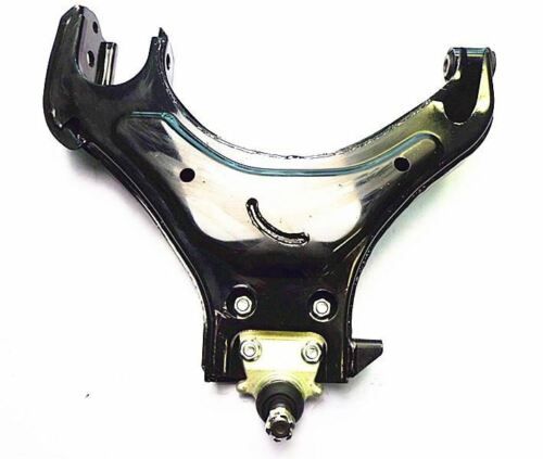 NEW LEFT SIDE FRONT LOWER CONTROL ARM for HOLDEN RODEO RA 4WD 2003-2008 LH