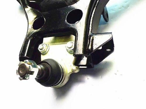 NEW LEFT SIDE FRONT LOWER CONTROL ARM for HOLDEN RODEO RA 4WD 2003-2008 LH