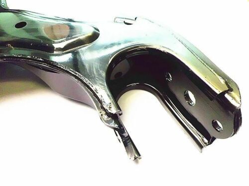 NEW LEFT SIDE FRONT LOWER CONTROL ARM for HOLDEN RODEO RA 4WD 2003-2008 LH