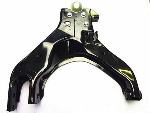 NEW LEFT SIDE FRONT LOWER CONTROL ARM for HOLDEN RODEO RA 4WD 2003-2008 LH